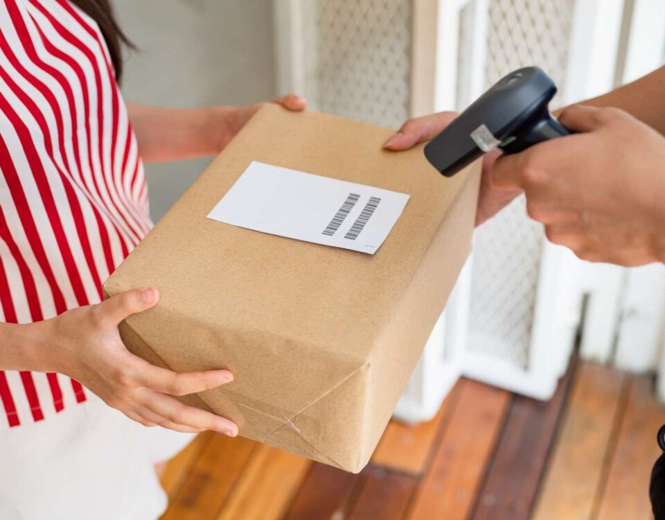 What Is a Return Shipping Label & Why It Matters?