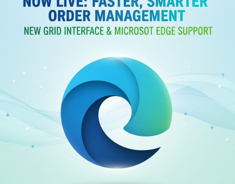 New OrderCup UI Improvements